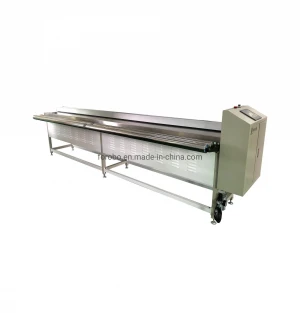 New Condition Automatic Window Blinds Fabric Cutting Machine