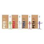 STARDERM HA Filler CE Approved Lido 0.3% | Korean Dermal Filler (PICO/MEGA/TERA/PETA)