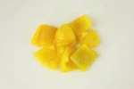 Frozen vegetables