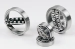 Class 1 Self-aligning Ball Bearing Support customization