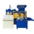 Import HF QT4-16 automatic hollow paver concrete brick block making machine for sale from China