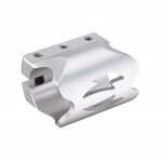 Customized All Types of CNC Machining Parts