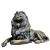 Import HSBC Cast Bronze Lion Sculpture Cast Bronze Animal Statue Supports Customization from China