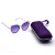 Import Maofar Manufacturer Eco Light Micfiber Eva Glasses Case Sunglasses Custom Logo from China