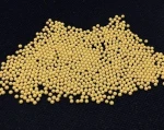 Cerium Stabilized Zirconia Beads (C-TZP)