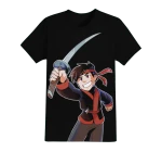 T-shirts/Polo Shirts