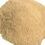 Natural Rock Phosphate Powder for Direct Application & Processing