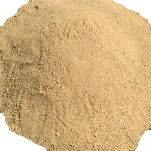 Natural Rock Phosphate Powder for Direct Application & Processing