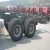 Import Sinotruk Howo Chassis from China