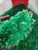 Import Unwashed Green PET Flakes from India