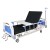 Import 3 Function Manual Hospital Bed from China