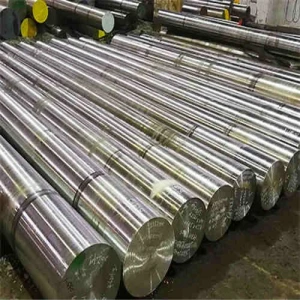 4130 25CrMo4 1.7218 SCM430 30XM Alloy Steel Round Bar
