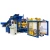 Import HF QT4-16 automatic hollow paver concrete brick block making machine for sale from China
