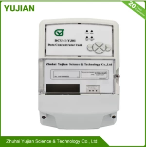 High Quality Data Concentrator