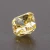 Import square chamfered artificial gemstone diamonds from China