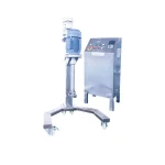 30L Liquid Soap Making Machine Hand Sanitizer Mixing Machine Laundry Detergent Manufacturing Equipment