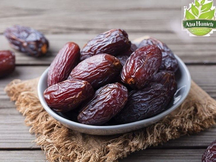 Buy Medjool Dates from Abu hanieh Dates, Jordan