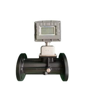 Electromagnetic Flowmeter