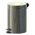 5-litre Pedal Bin with Soft-Close System / waste bins / trashcan / dustbin ?