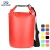 Import 5L 10L 20L 50L Dive Outdoor Ripstop Waterproof Bag in PVC from China