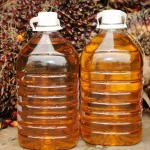 Manufacturer Wholesale Top Grade Bulk RBD Palm Olein CP8 CP10 / RBD Palm Oil