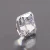 Import square chamfered artificial gemstone diamonds from China