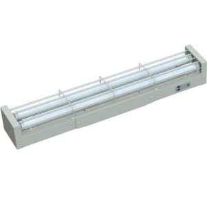 Buy Ip 65 Led Batten Lighting With Huge Terminal from Daphne COMLED ...