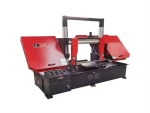 Band Saw Cutting Machine