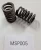 Import Valve spring MSP from China