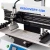 Import 0.4 M 0.6M 1.2M 1.5M  Semi Automatic SMT Stencil Printer/SMT Screen Printer /Solder Paste Printing Machine from China