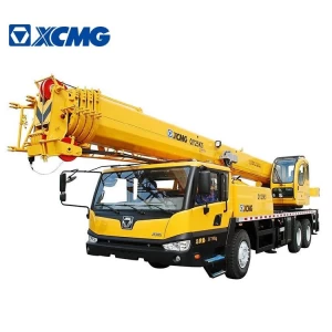 XCMG QY25k5-I 25 ton telescopic boom mobile truck crane for sale