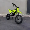 48v 20AH Electric Motorcycle Mountain EBike Pit Bike Powerful Electric High-speed Adventure Dirt Motorbikes for Adults