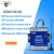 Import BLIIoT 8TH+2Relay 4G SMS Temperature Data Logger Alarm System S266 Used in Rail Temperature Monitoring from China