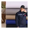 TC80/20 21X16 120X60 58/60 Polyester cotton dyed Workwear Uniform Fabric