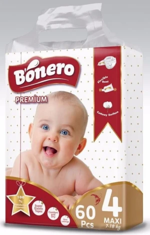 Bonero Baby Diaper