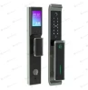 Goking New Design Fingerprint Lock Intelligent Tuya Wifi Smart Locks