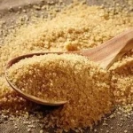 Sugar VHP Brown IC 600-1200