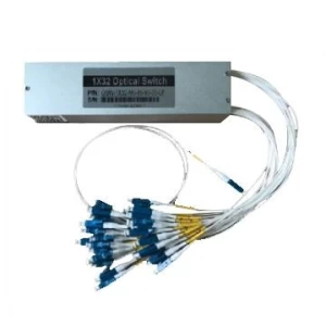 1X128 OPTICAL NETWORKING SWITCH
