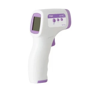 Digital LCD Infrared Thermometer