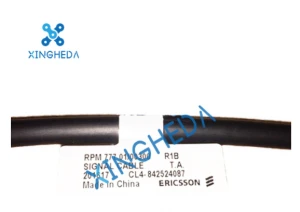 Ericsson RPM 777 01/00300 signal cable