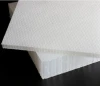 PP honeycomb acoustic sound panel soundproofing and dampproof in wall and flooring