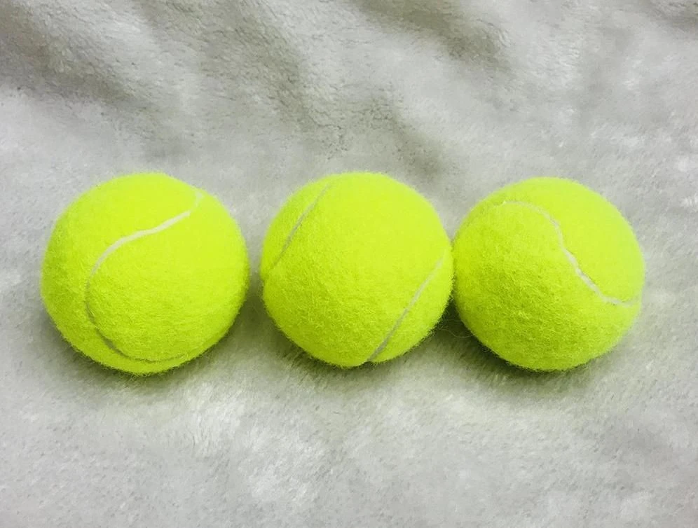 Buy Tennis Balls from Company Vidmantas Balčiūnas, Lithuania