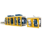 QT18-15 Brick/Block Making Machine