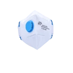 Aero Pro AP0708V NIOSH N95 Respirator
