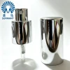 Threaded Electro Aluminum Perfume Spray 3-Piece Set, Fine Mist Sprayer, OEM & ODM Custom Available