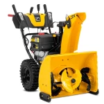 Cub Cadet Snow Removal in. 357 cc 3-Stage Electric Start Gas Snow Blower