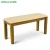 Import Upgrade Your Seating Options With Our Premium Rubber Wood Benches from Vietnam