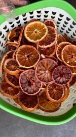 Red Orange