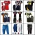 Import Product Name Top Quality American Football Jersey Design from China