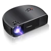 Cheerlux CL760 HD video projector support 1080P home theater projector for hotel use LED projector